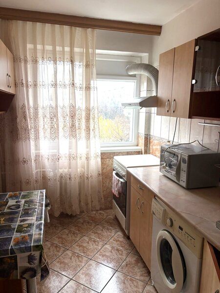 Drumul Taberei 34, confort 1,